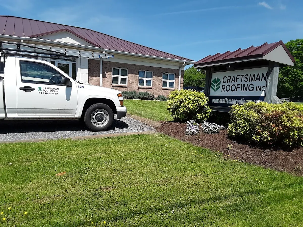 Quality Roof Inspection & Assessment by experienced craftsmen in Johnson Park